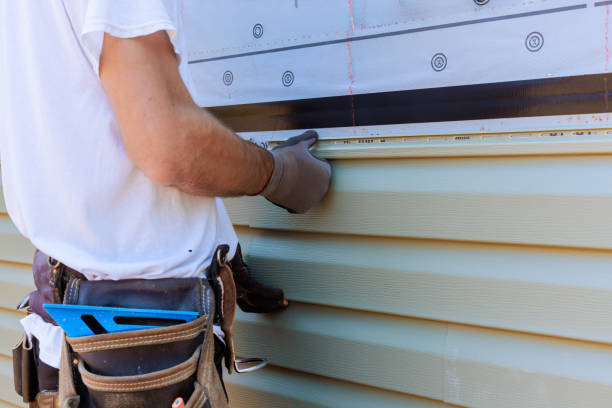 Affordable Vinyl Siding solutions in Columbus, MN